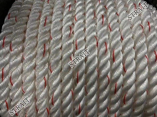 Fish Brand Rope