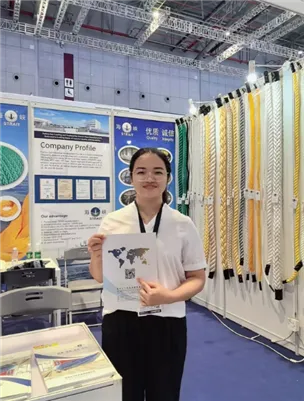 Fuzhou Dali Devlopman Endistriyèl Egzibisyon