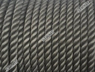 Fibre Nylon kòd